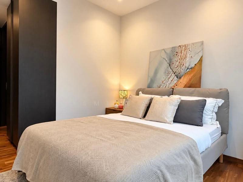 Hyll on Holland, 95 Holland Road, Tanglin / Holland / Bukit Timah, 3 Bedrooms, 1,055 sqft, Condominium For Sale, by Jasmine Tan, 500100136 - Master Bedroom - PropertyGuru.com.sg