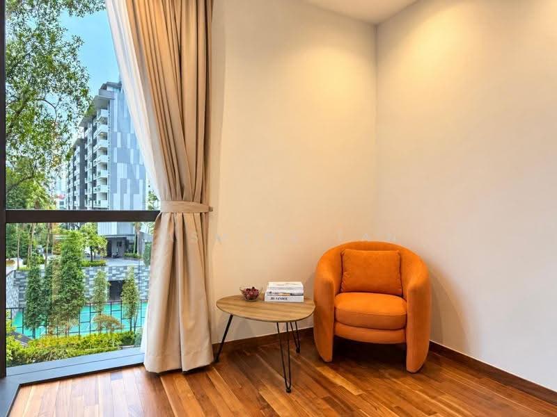 Hyll on Holland, 95 Holland Road, Tanglin / Holland / Bukit Timah, 3 Bedrooms, 1,055 sqft, Condominium For Sale, by Jasmine Tan, 500100136 - Bedroom 2 - PropertyGuru.com.sg