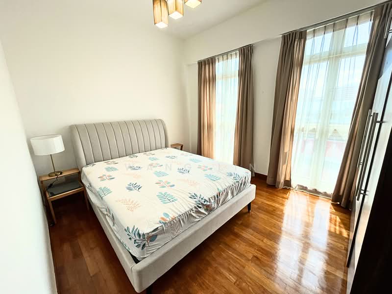 Meadow Lodge, 31 Chun Tin Road, 4 Bedrooms, 1,410 sqft, Condominium For Rent, by Wang Lin, 500100138 - Bedroom 2 - PropertyGuru.com.sg