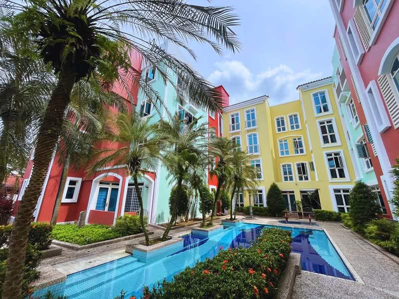 Meadow Lodge, 31 Chun Tin Road, 4 Bedrooms, 1,410 sqft, Condominium For Rent, by Wang Lin, 500100138 - Exterior - PropertyGuru.com.sg