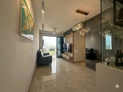 For Rent - The Garden Residences