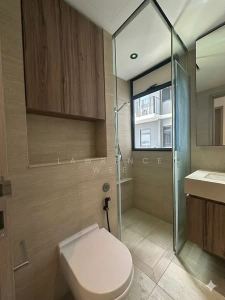 The Garden Residences, 1 Serangoon North View, 3 Bedrooms, 786 sqft, Condominium For Rent, by Lawrence Wee, 500100139 - PropertyGuru.com.sg