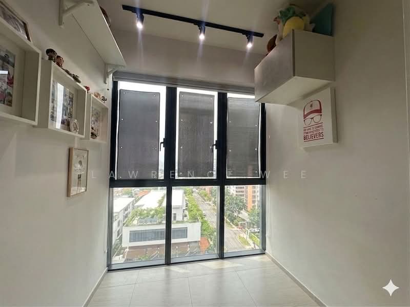 The Garden Residences, 1 Serangoon North View, 3 Bedrooms, 786 sqft, Condominium For Rent, by Lawrence Wee, 500100139 - PropertyGuru.com.sg