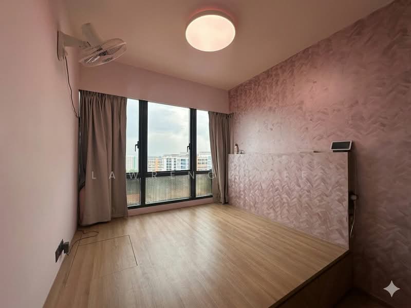 The Garden Residences, 1 Serangoon North View, 3 Bedrooms, 786 sqft, Condominium For Rent, by Lawrence Wee, 500100139 - PropertyGuru.com.sg