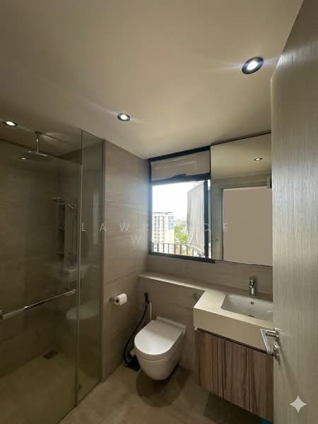 The Garden Residences, 1 Serangoon North View, 3 Bedrooms, 786 sqft, Condominium For Rent, by Lawrence Wee, 500100139 - PropertyGuru.com.sg