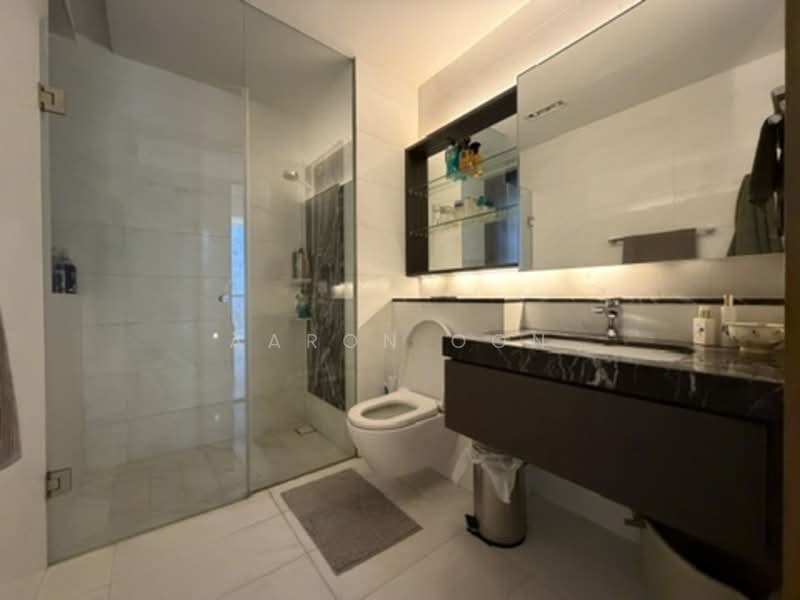 Marina One Residences Condominium For Sale at S$ 2,950,000 | PropertyGuru Singapore - Bathroom