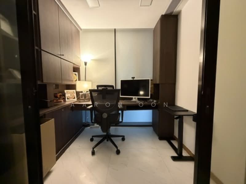 Marina One Residences Condominium For Sale at S$ 2,950,000 | PropertyGuru Singapore - Study