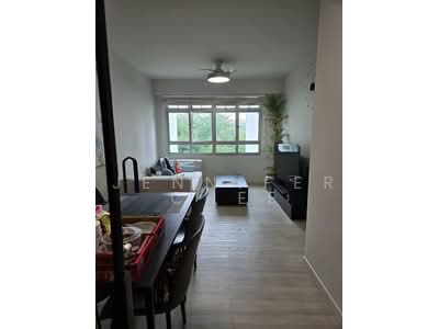 For Sale - 636A Senja Parc View