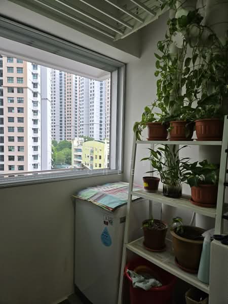 636A Senja Road HDB Flat For Sale at S$ 550,000 | PropertyGuru Singapore - View