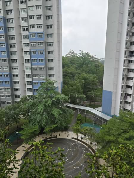 636A Senja Road HDB Flat For Sale at S$ 550,000 | PropertyGuru Singapore - Exterior