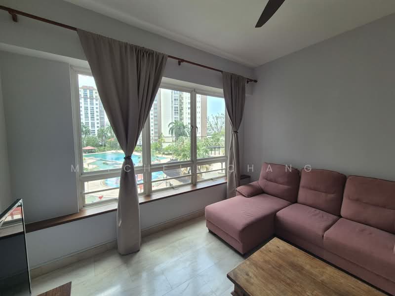 For Sale - The Tropica