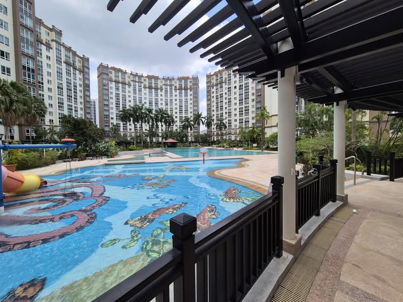 The Tropica Condominium For Sale at S$ 1,200,000 | PropertyGuru Singapore - Exterior