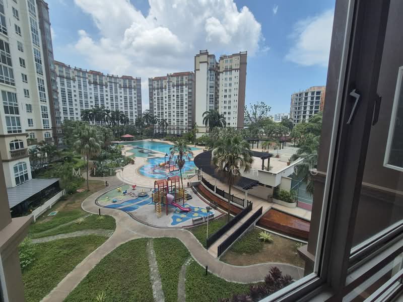 The Tropica Condominium For Sale at S$ 1,200,000 | PropertyGuru Singapore - Exterior