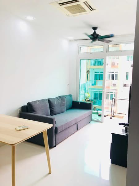 For Sale - Parc Rosewood