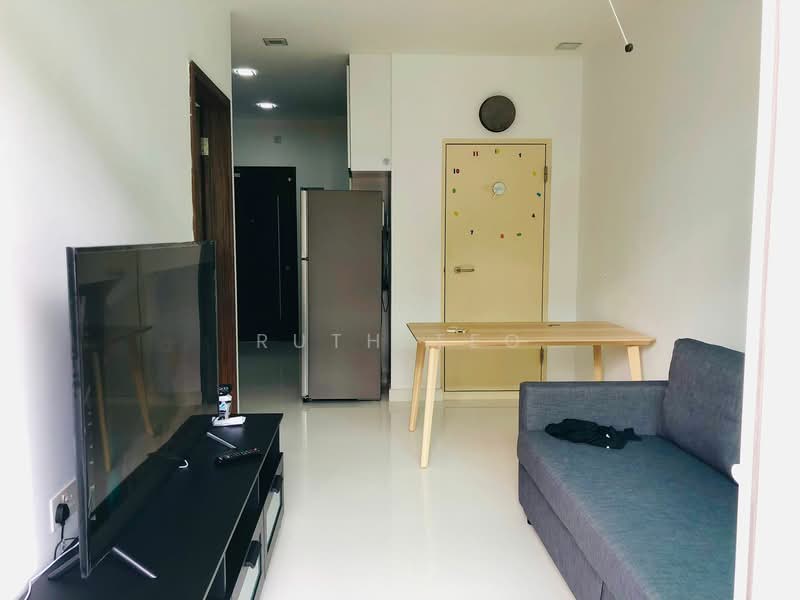 For Sale - Parc Rosewood