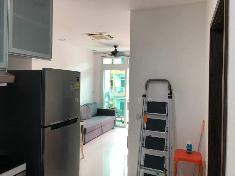 For Sale - Parc Rosewood