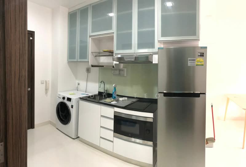 For Sale - Parc Rosewood