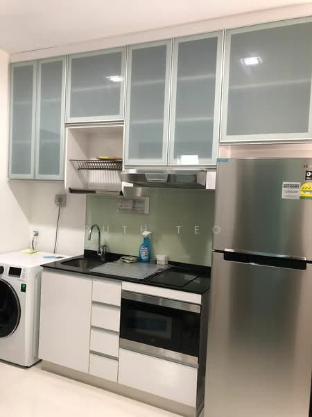 For Sale - Parc Rosewood