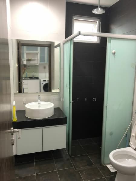 For Sale - Parc Rosewood