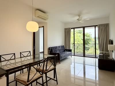 For Rent - Archipelago