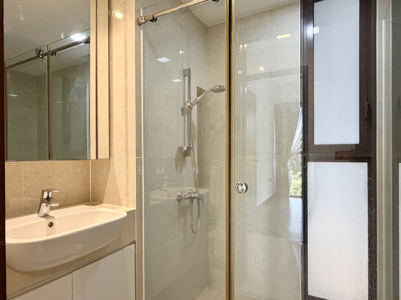 Archipelago, 529 Bedok  Reservoir Road, 2 Bedrooms, 829 sqft, Condominium For Rent, by Jasmine Tan, 500100147 - Bathroom - PropertyGuru.com.sg