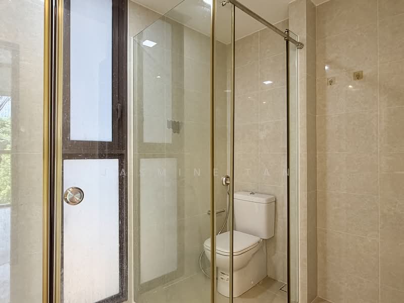 Archipelago, 529 Bedok  Reservoir Road, 2 Bedrooms, 829 sqft, Condominium For Rent, by Jasmine Tan, 500100147 - Bathroom - PropertyGuru.com.sg