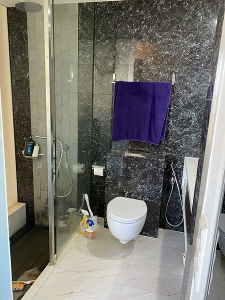 Altez, 16 Enggor Street, 1 Bedroom, 753 sqft, Condominium For Sale, by Bernard Ong, 500100148 - Bathroom - PropertyGuru.com.sg