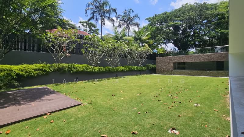 King Albert Park, , 5 Bedrooms, 11,800 sqft, Good Class Bungalow For Rent, by Tan Kiat Beng, 500100149 - Garden - PropertyGuru.com.sg