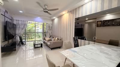 For Sale - 138A Yuan Ching Road