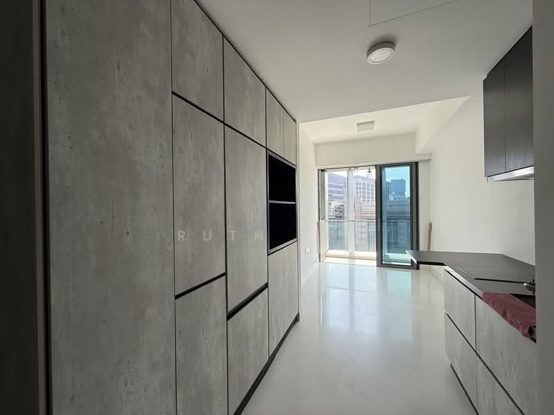 The Rise @ Oxley - Residences, 73 Oxley Rise, 2 Bedrooms, 646 sqft, Apartment For Rent, by Ruth Teo, 500100151 - Kitchen - PropertyGuru.com.sg