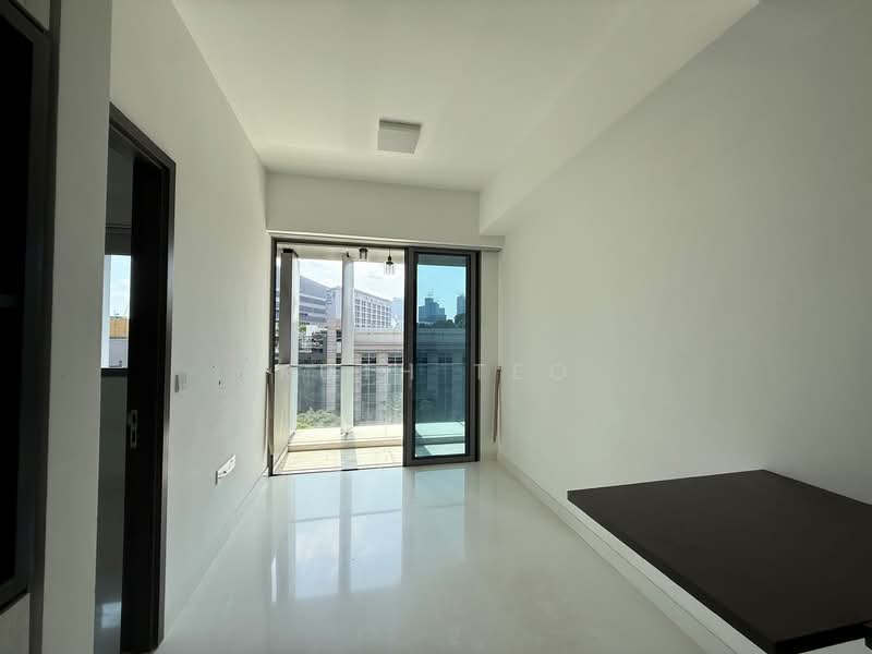 The Rise @ Oxley - Residences, 73 Oxley Rise, 2 Bedrooms, 646 sqft, Apartment For Rent, by Ruth Teo, 500100151 - Living Room - PropertyGuru.com.sg