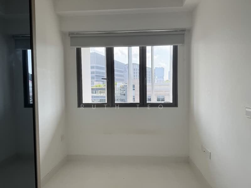 The Rise @ Oxley - Residences, 73 Oxley Rise, 2 Bedrooms, 646 sqft, Apartment For Rent, by Ruth Teo, 500100151 - Bedroom - PropertyGuru.com.sg