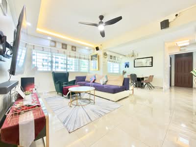 For Sale - 157 Yung Loh Road