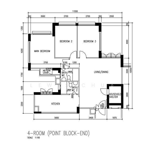 508B Wellington Circle HDB Flat For Sale at S$ 535,000 | PropertyGuru Singapore