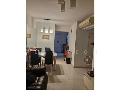 For Sale - 138A Yuan Ching Road