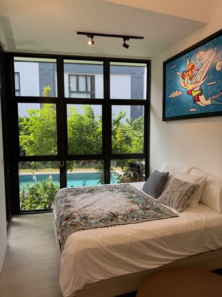 K Suites, 21 Lorong K Telok Kurau, 4 Bedrooms, 1,087 sqft, Apartment For Rent, by Julian Neo, 500100155 - Bedroom - PropertyGuru.com.sg