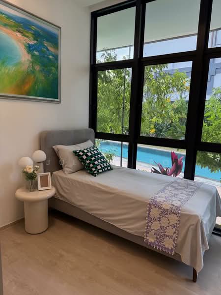 K Suites, 21 Lorong K Telok Kurau, 4 Bedrooms, 1,087 sqft, Apartment For Rent, by Julian Neo, 500100155 - Bedroom - PropertyGuru.com.sg