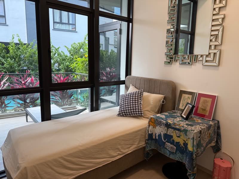 K Suites, 21 Lorong K Telok Kurau, 4 Bedrooms, 1,087 sqft, Apartment For Rent, by Julian Neo, 500100155 - Bedroom - PropertyGuru.com.sg