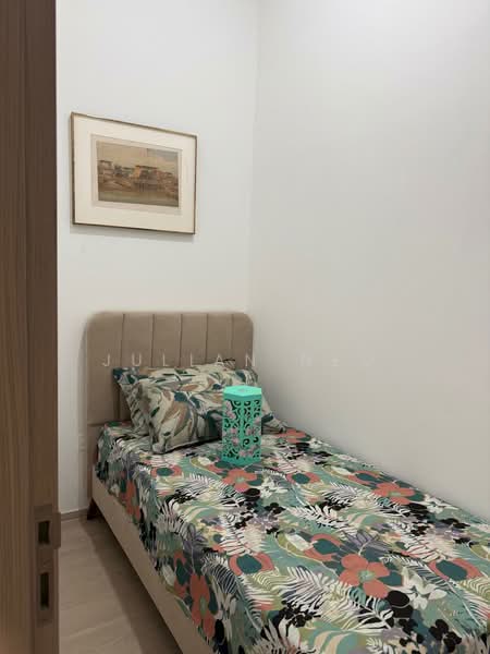 K Suites, 21 Lorong K Telok Kurau, 4 Bedrooms, 1,087 sqft, Apartment For Rent, by Julian Neo, 500100155 - Bedroom - PropertyGuru.com.sg