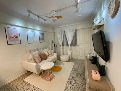 For Rent - 63 Kallang Bahru