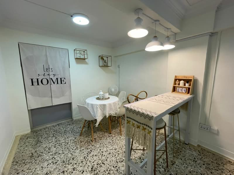 63 Kallang Bahru, 63 Kallang Bahru, Room Rental, 150 sqft, HDB Flat For Rent, by Kim Ooi, 500100156 - Interior - PropertyGuru.com.sg