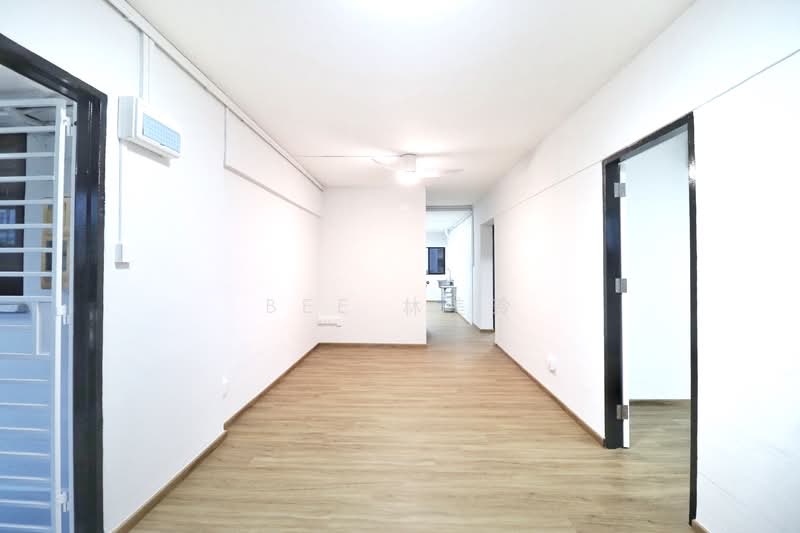 213 Ang Mo Kio Avenue 3, 213 Ang Mo Kio Avenue 3, 3 Bedrooms, 883 sqft, HDB Flat For Rent, by Bee 林美玲, 500100159 - Living room - PropertyGuru.com.sg