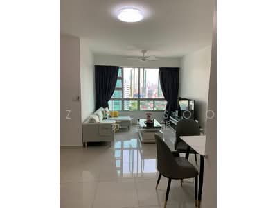 For Rent - 10A Bendemeer Light