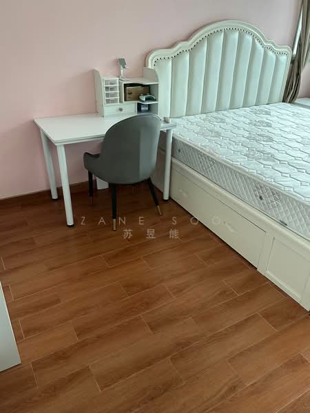 10A Bendemeer Light, 10A Bendemeer Road, 3 Bedrooms, 1,001 sqft, HDB Flat For Rent, by Zane Soo 苏昱能, 500100160 - Bedroom - PropertyGuru.com.sg
