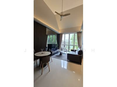 For Sale - Parksuites