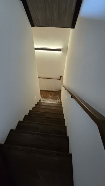 Parksuites Condominium For Sale at S$ 2,780,000 | PropertyGuru Singapore - Interior