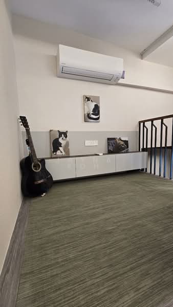 Parksuites Condominium For Sale at S$ 2,780,000 | PropertyGuru Singapore - Interior