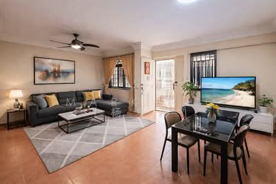 For Sale - 655 Woodlands Ring Road