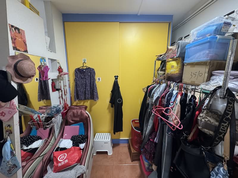 655 Woodlands Ring Road HDB Flat For Sale at S$ 548,000 | PropertyGuru Singapore - Interior