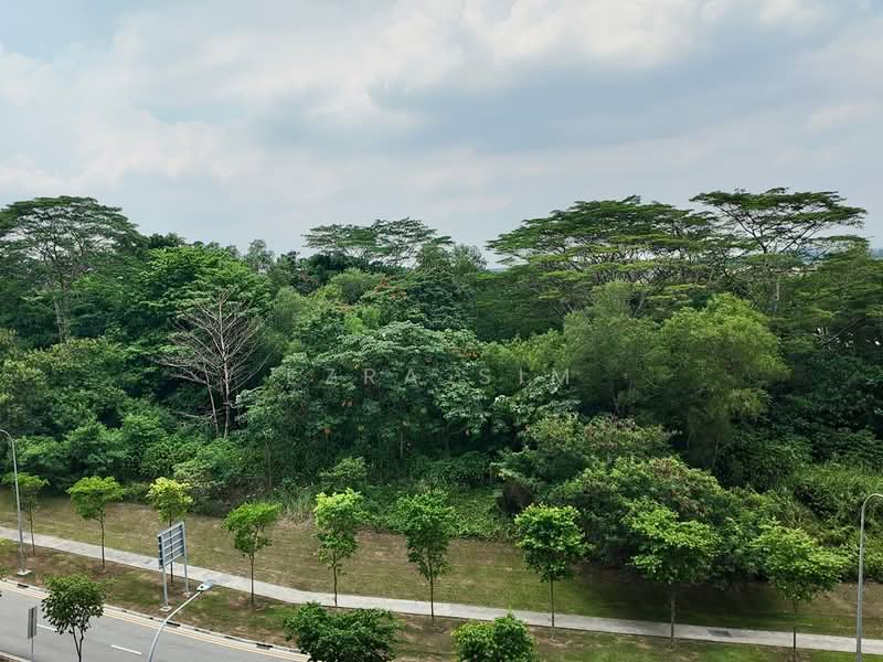 Parc Botannia Condominium For Sale at S$ 1,290,000 | PropertyGuru Singapore - Exterior
